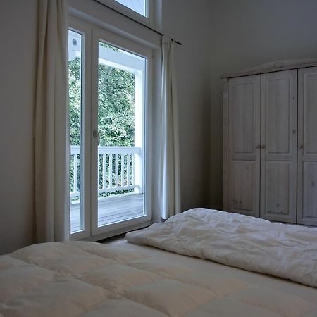 Ferienwohnung W17 3 그랄뮈리츠 외부 사진