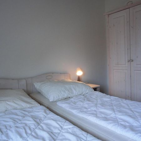 Ferienwohnung W17 3 그랄뮈리츠 외부 사진