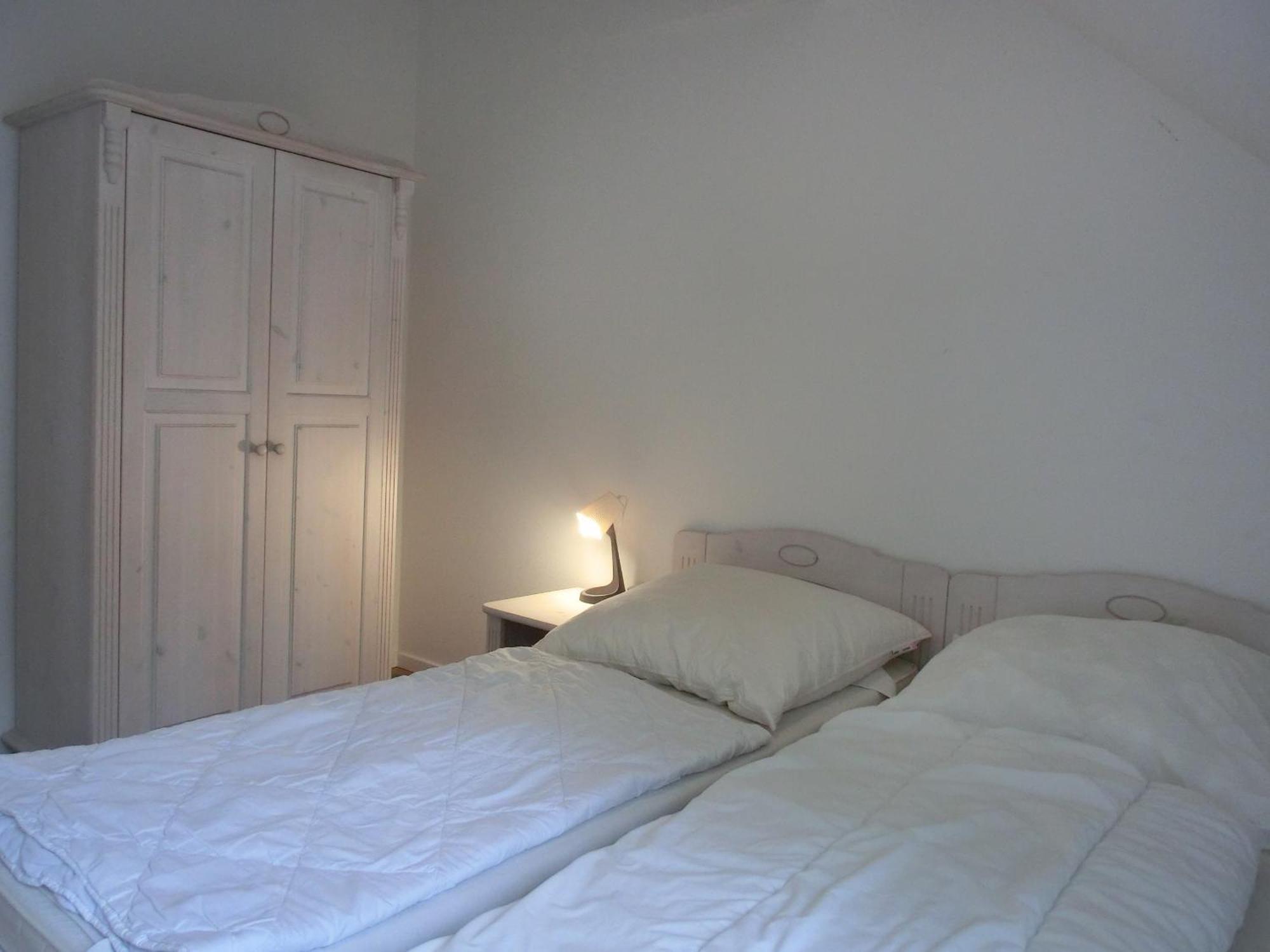Ferienwohnung W17 3 그랄뮈리츠 외부 사진