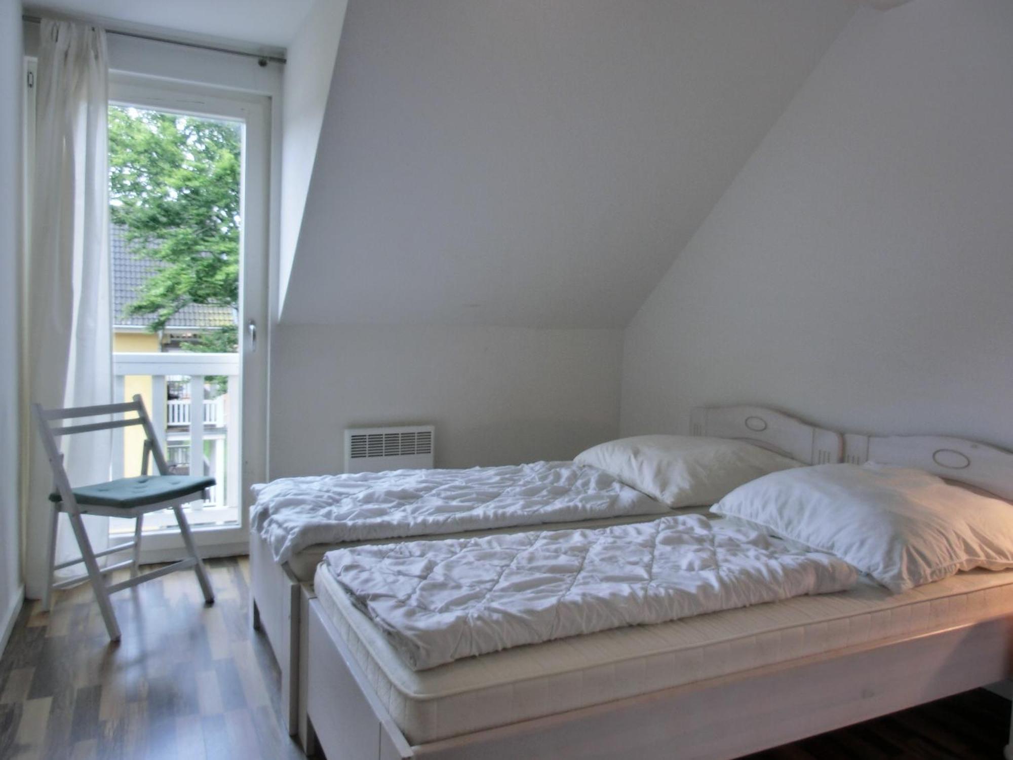 Ferienwohnung W17 3 그랄뮈리츠 외부 사진