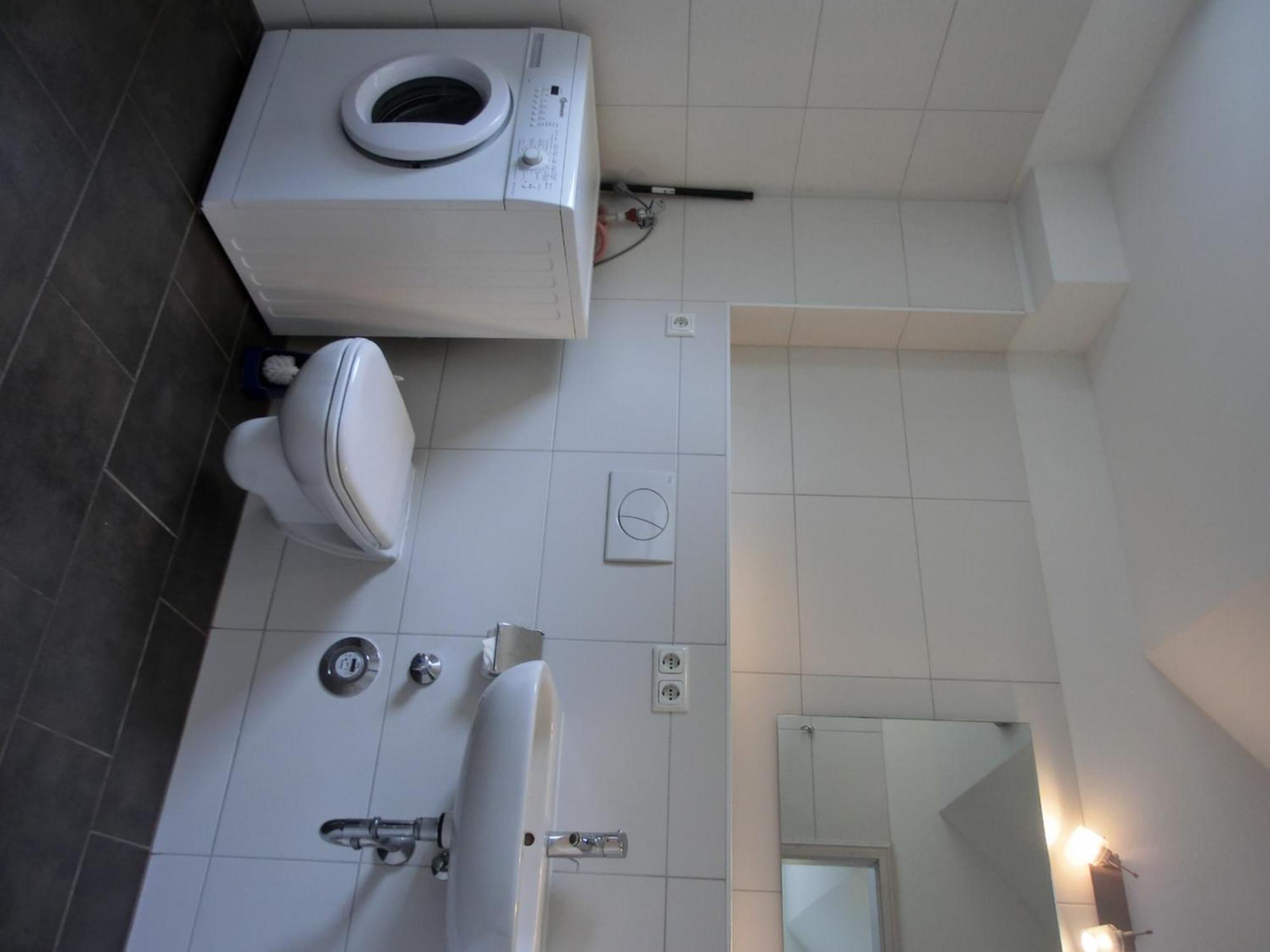 Ferienwohnung W17 3 그랄뮈리츠 외부 사진