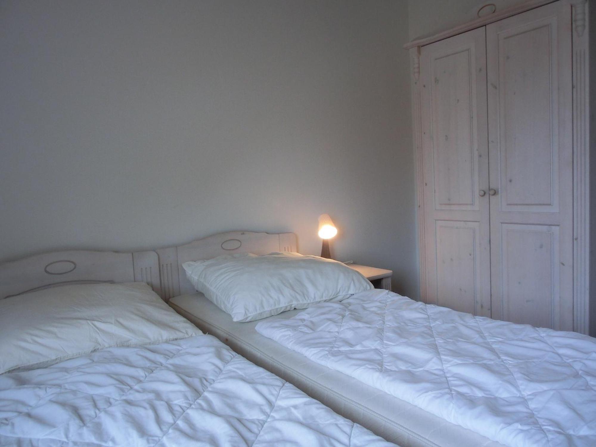Ferienwohnung W17 3 그랄뮈리츠 외부 사진