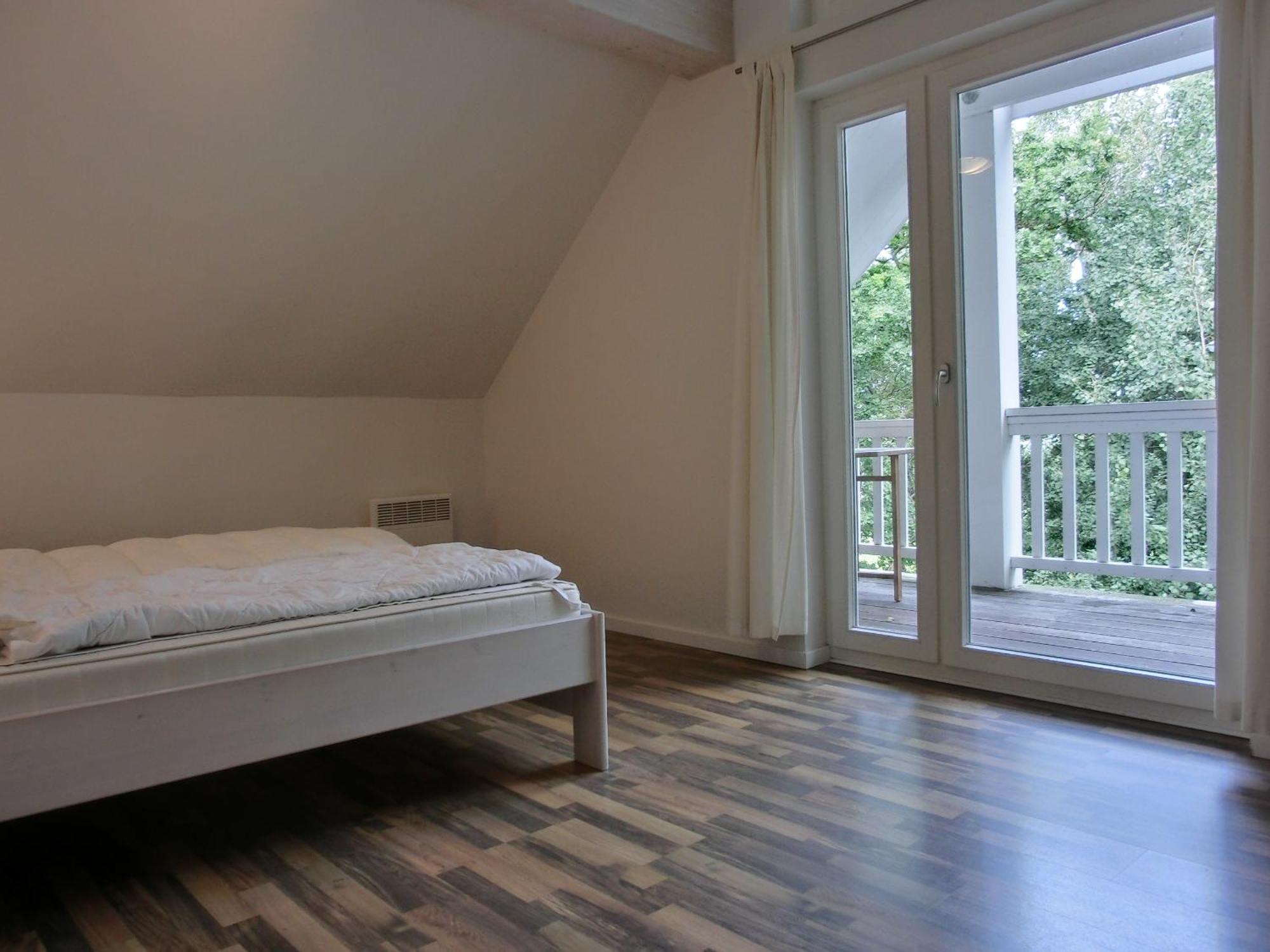 Ferienwohnung W17 3 그랄뮈리츠 외부 사진
