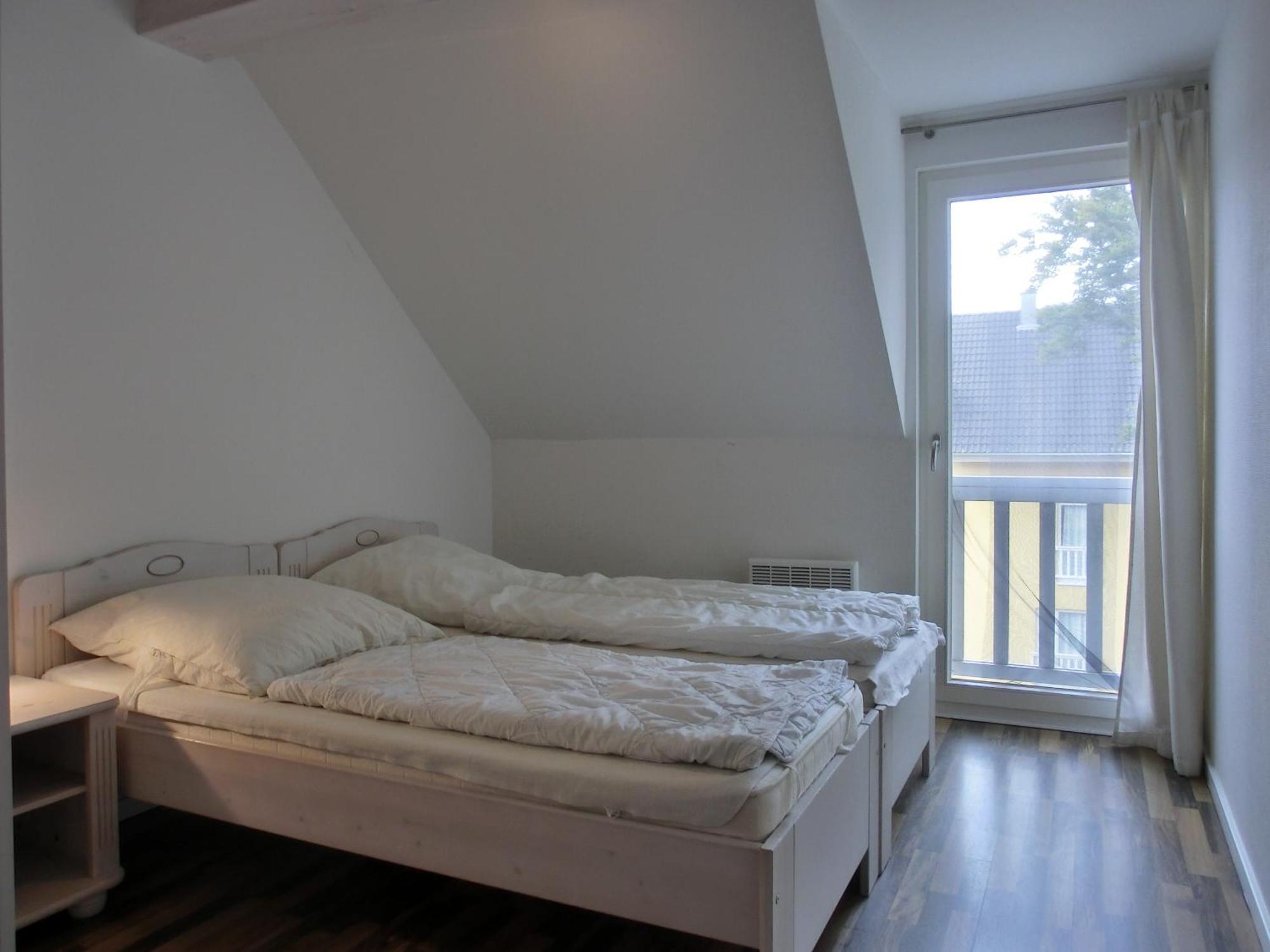 Ferienwohnung W17 3 그랄뮈리츠 외부 사진
