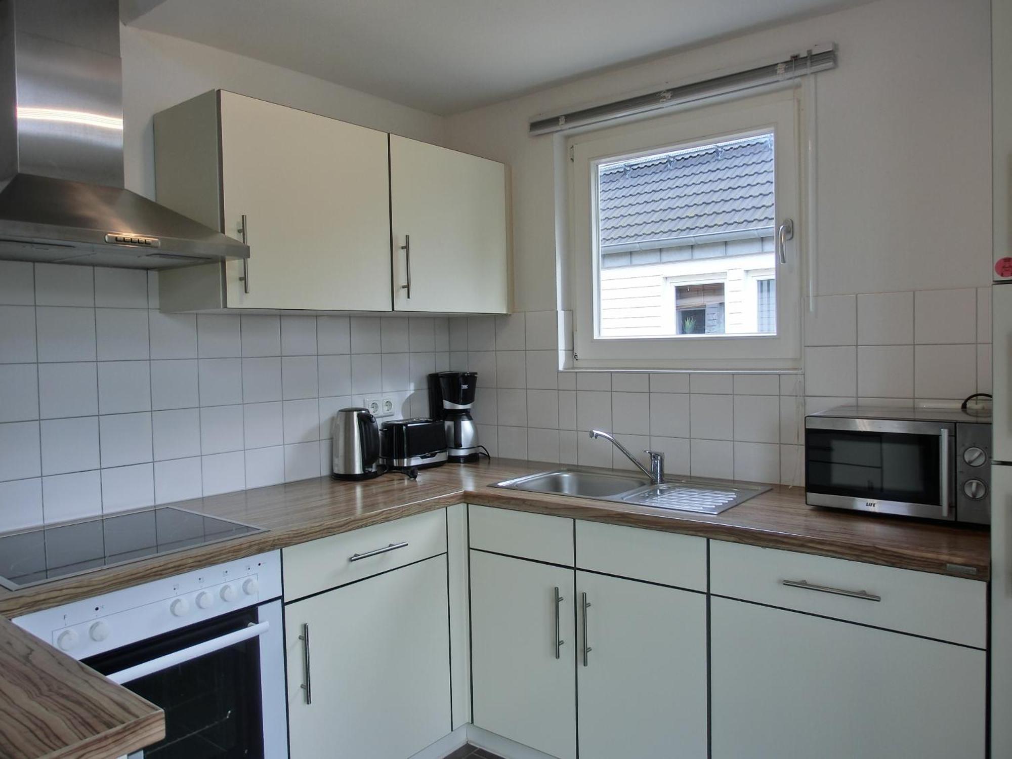 Ferienwohnung W17 3 그랄뮈리츠 외부 사진