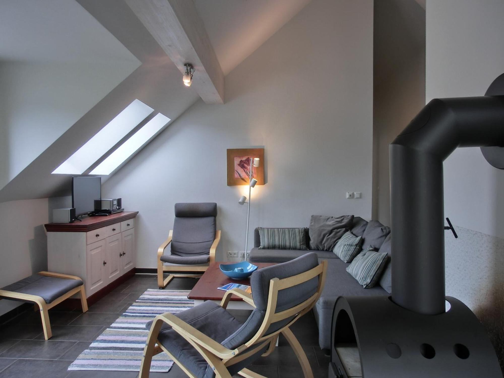 Ferienwohnung W17 3 그랄뮈리츠 외부 사진